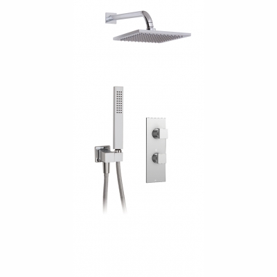 Shower faucet U4G – CalGreen compliant option